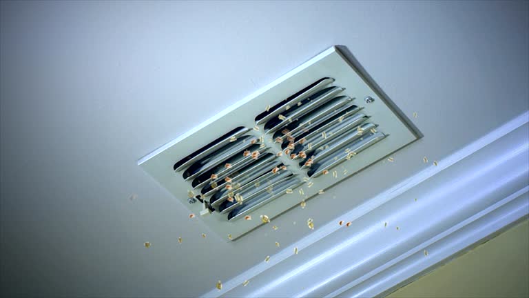 Connellsville, PA Airduct Cleaning Company