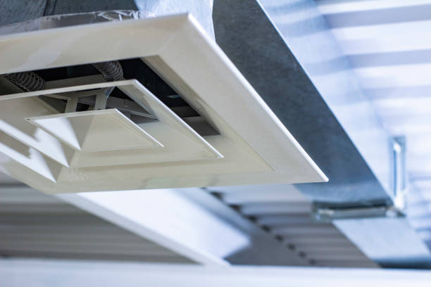 Best Air Duct Sanitizing Services  in Connellsville, PA