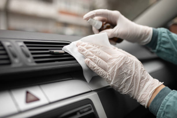 Best Emergency Air Duct Cleaning  in Connellsville, PA