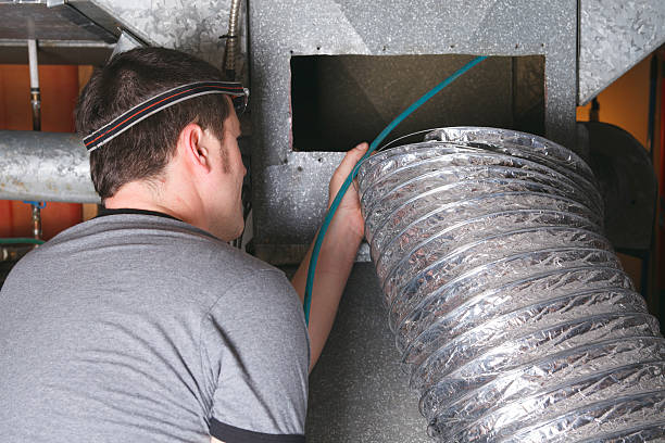 Best Commercial Air Duct Cleaning  in Connellsville, PA