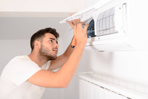 Best Professional Duct Cleaning Services  in Connellsville, PA