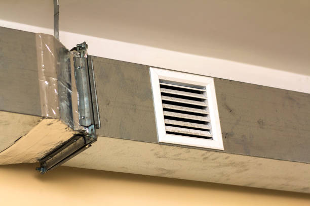 Best HVAC Air Duct Cleaning  in Connellsville, PA
